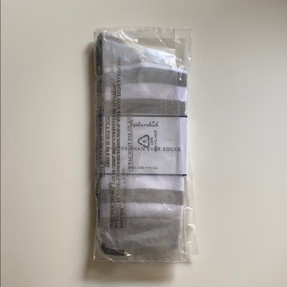 Splendid socks 🧦🧦 - Picture 2 of 3